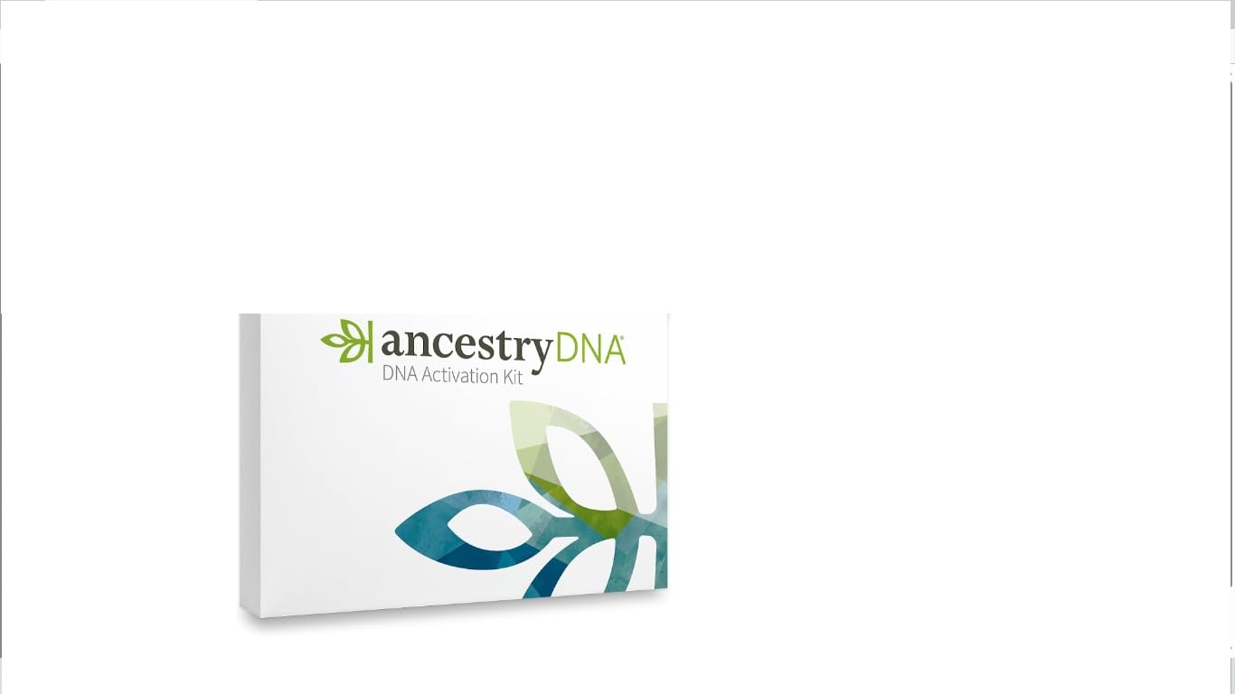 Personalized Genetic Results, DNA Ethnicity Test, Find Relatives, Heritage, Origins & Ethnicities, Family History, Complete DNA Test, 3600+ Regions and Journeys, Top Selling, Ethnicity Reports customer photo 2