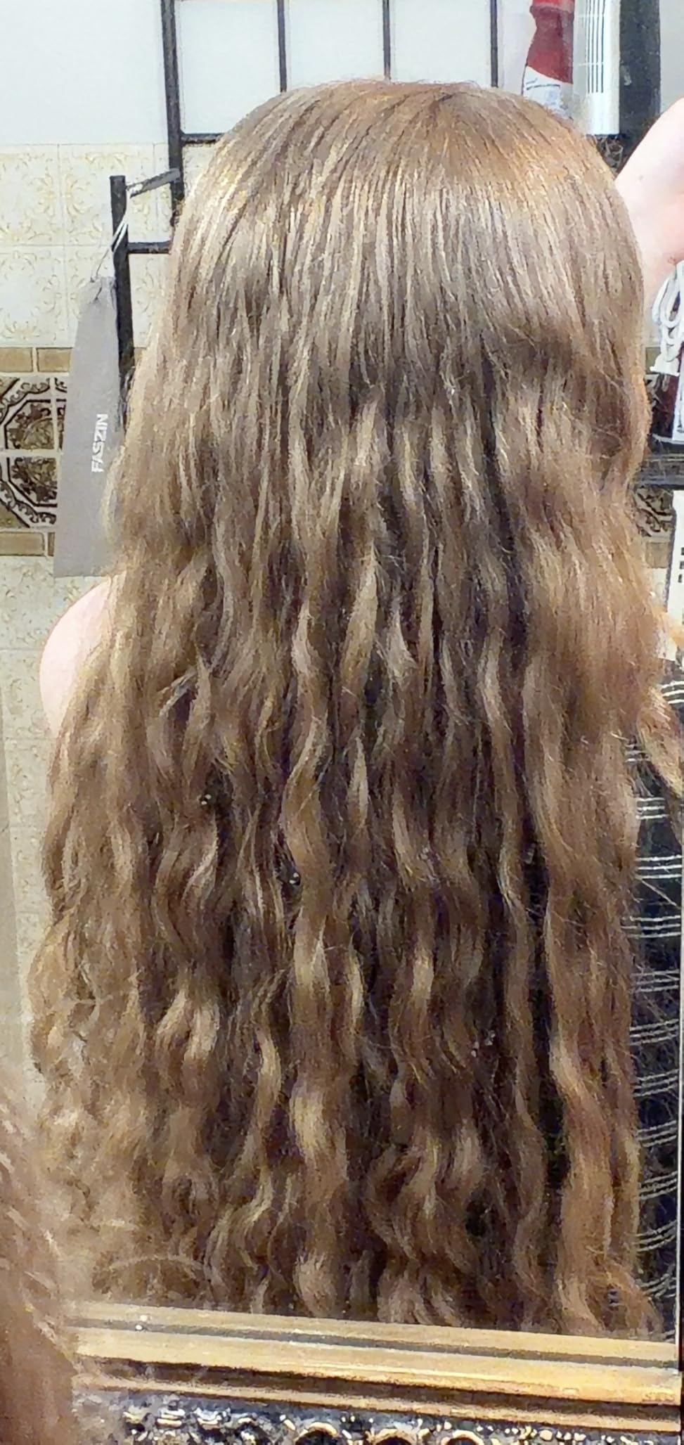 Sun Bum Sea Spray Texturizing & Volumizing Sea Salt Hair Spray - 6 oz customer photo 2