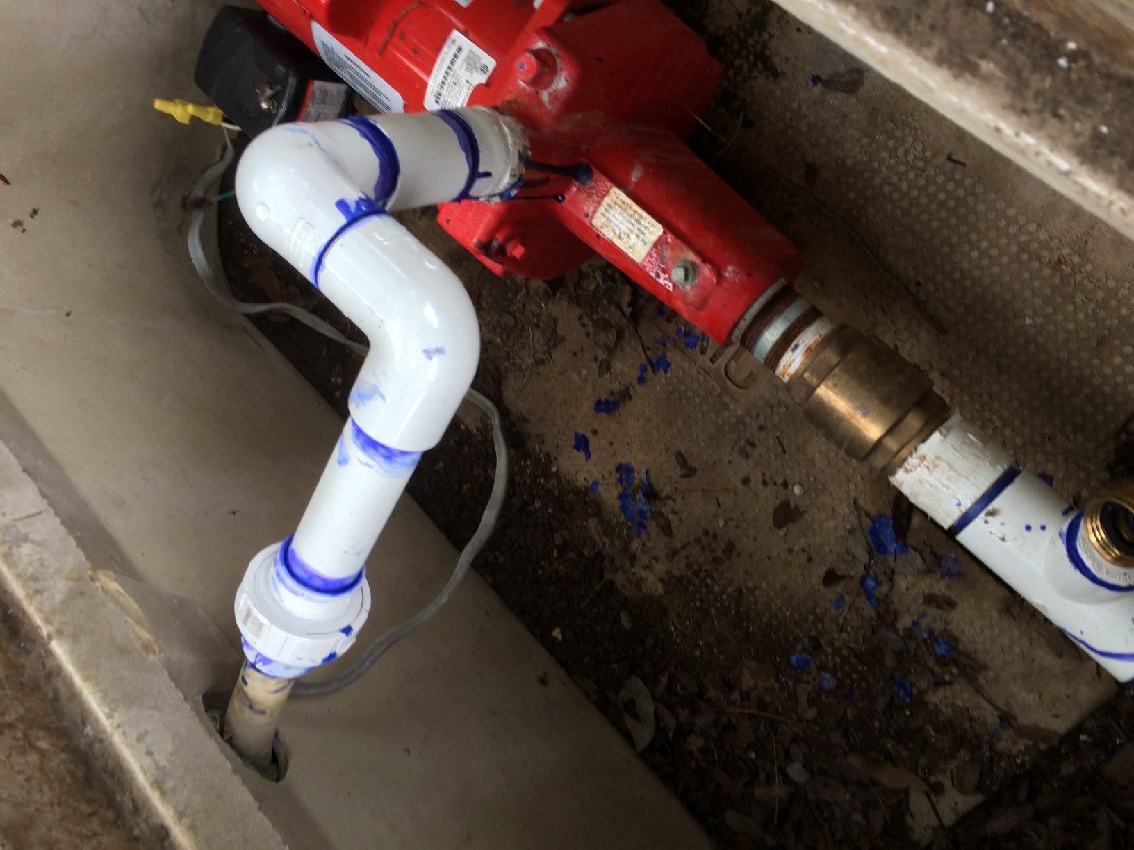 Red Lion RJS-75-PREM 115/230V, 3/4 HP, 16 GPM, Shallow Well Jet Pump customer photo 1