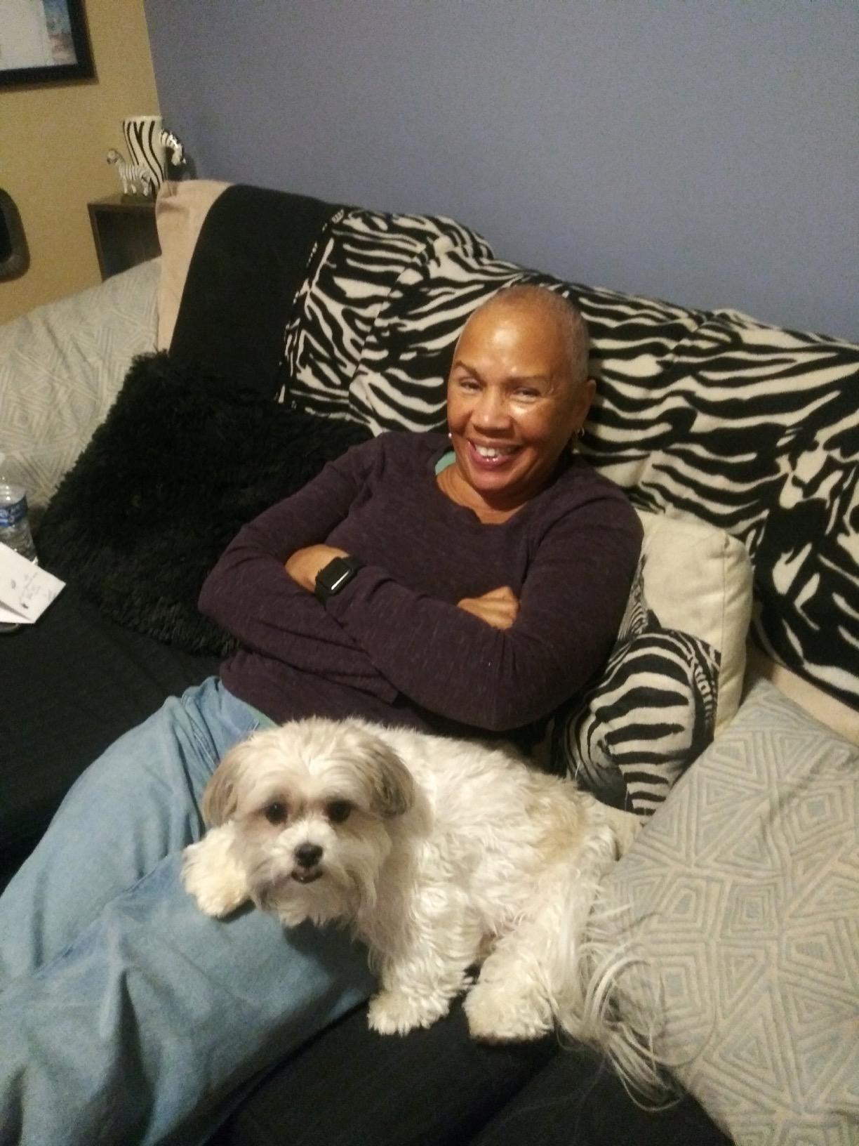 m-61 PowerGlow Peel, 30 Treatments customer photo 1