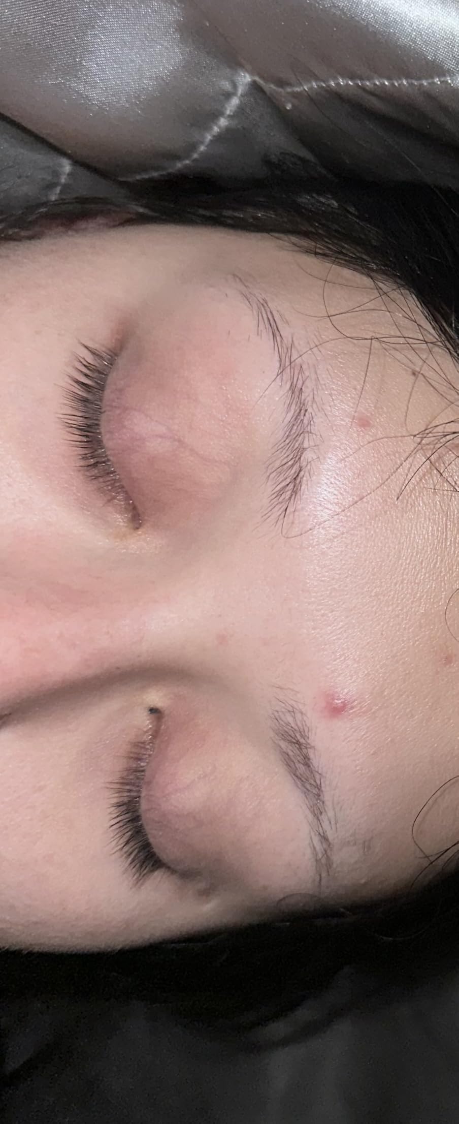 RapidBrow Eyebrow Enhancing Serum - 2 Month Supply, 3mL | Results in 60 days - Hydrating Hair Serum for Visibly Thicker-Looking Brows, Apply AM & PM customer photo 2
