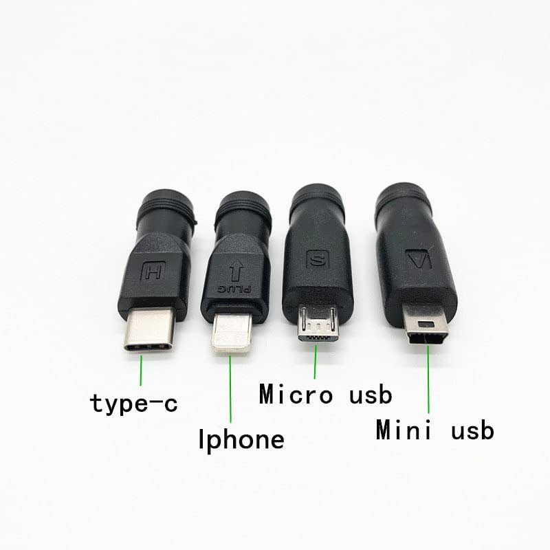 USB Rechargeable Bike Lights Set with Bell, LED Bicycle Front Rear Light customer photo 2
