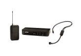 Shure BLX14/P31 Wireless Headset Microphone System - H10 Band customer photo 2