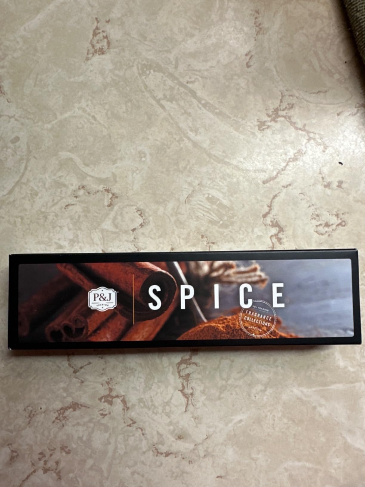 P&J Trading Fragrance Oils for Diffusers for Home Spice Set Fragrance Scents for Candle Making - Soap Making Supplies - Car Diffuser Scents - Essential Home Gift Set - Apple Cider, Cinnamon & More customer photo 2
