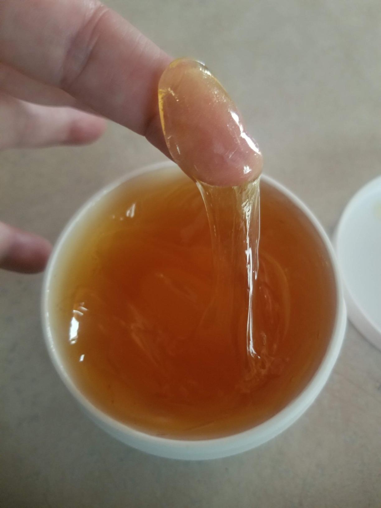 Sugaring Paste for Bikini, Legs, Brazilian, Arms and Back - 12oz by Sugaring NYC customer photo 1