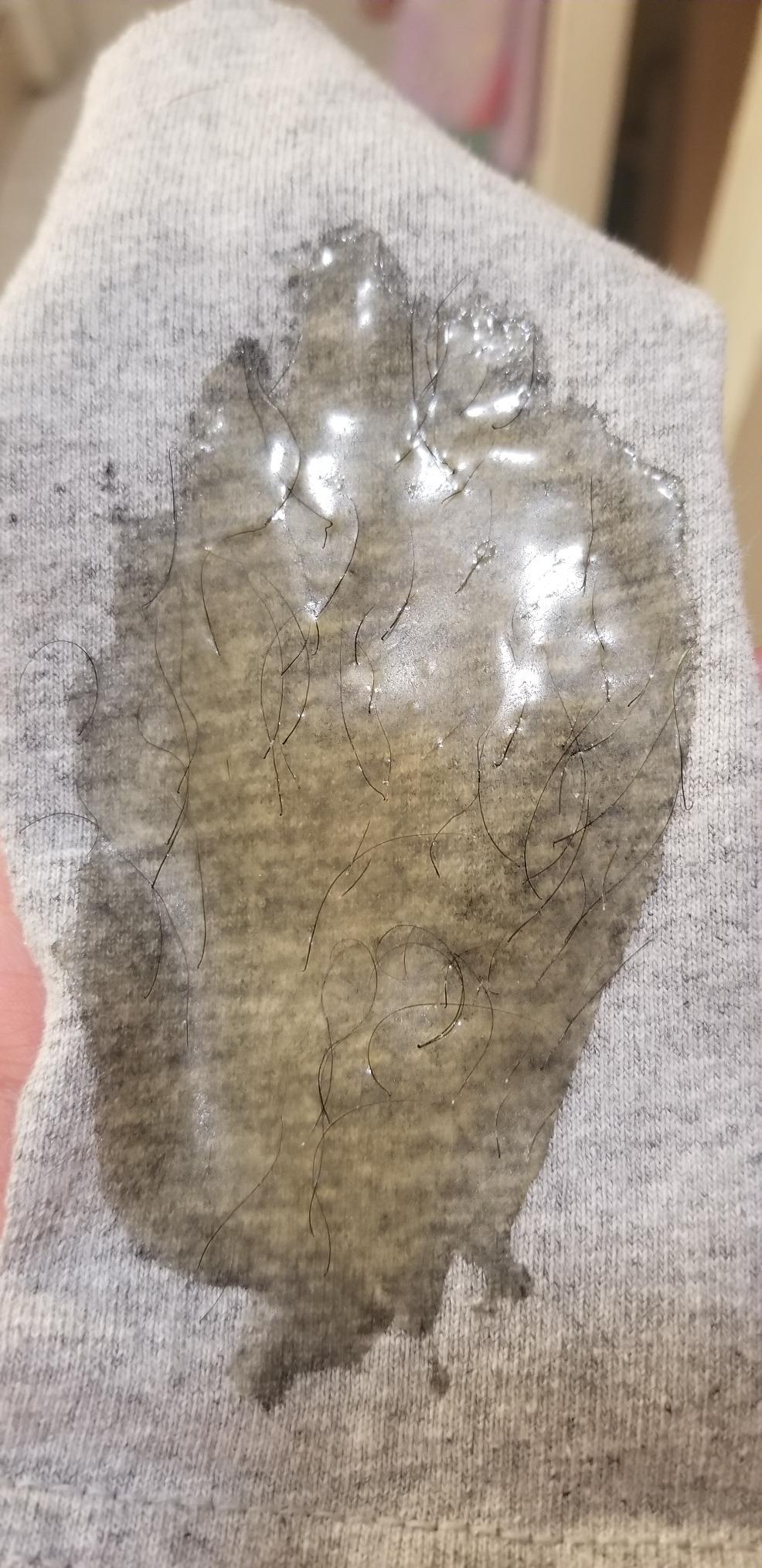 Sugaring Paste - Hard 1.3kg 45Oz for Toughest Hair (Bikini, Brazilian, Underarms) customer photo 2