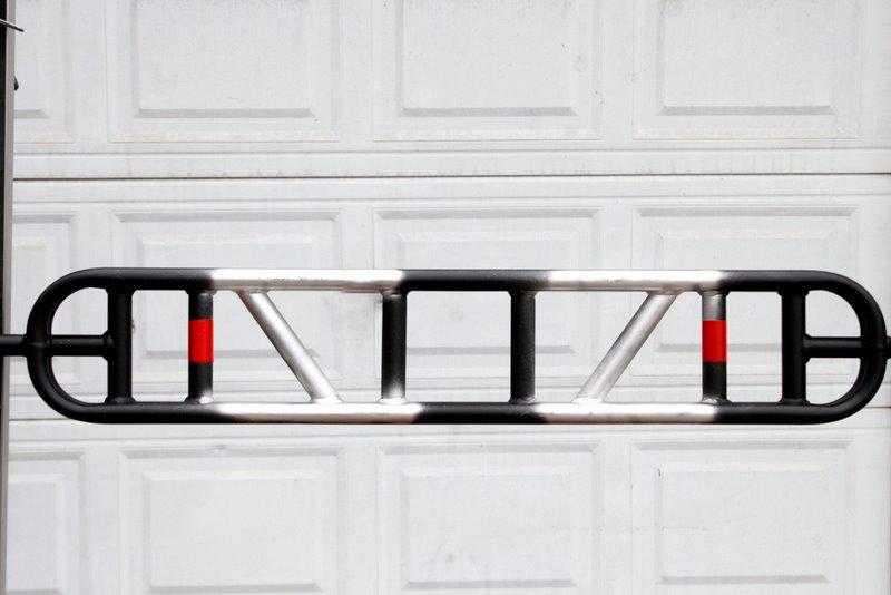 Valor Fitness Swiss Bar, Multi Grip Barbell for Olympic Plates customer photo 2