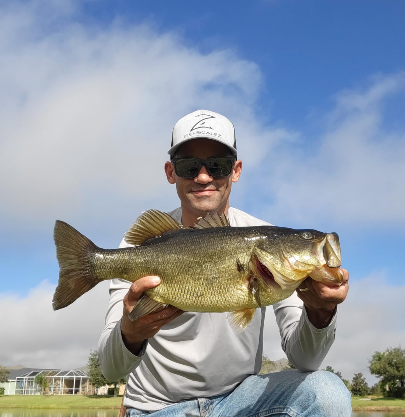 Yum Lures YDG customer photo 2