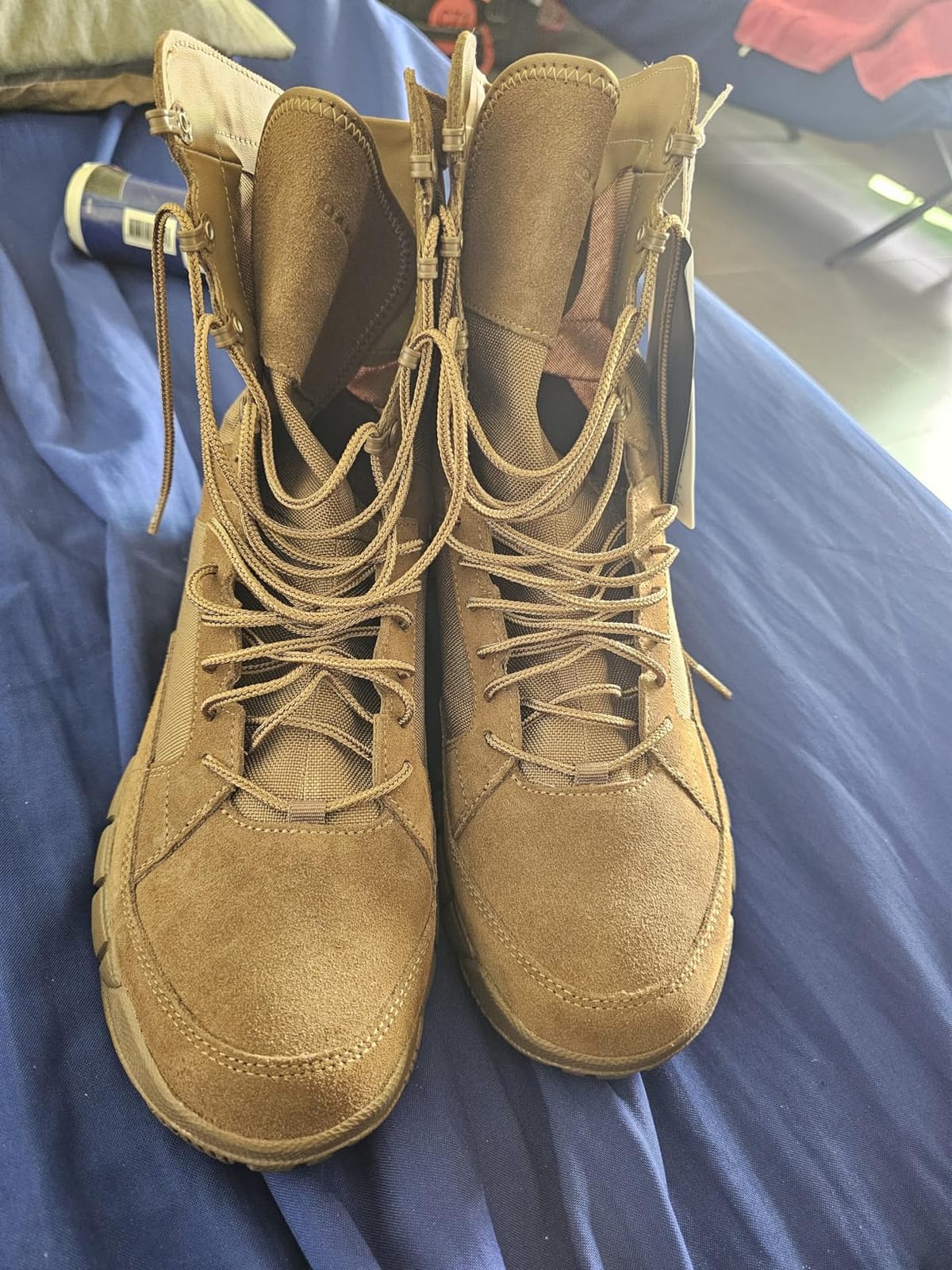 Oakley LT Assault 2 Boot | Tactical Boots customer photo 1