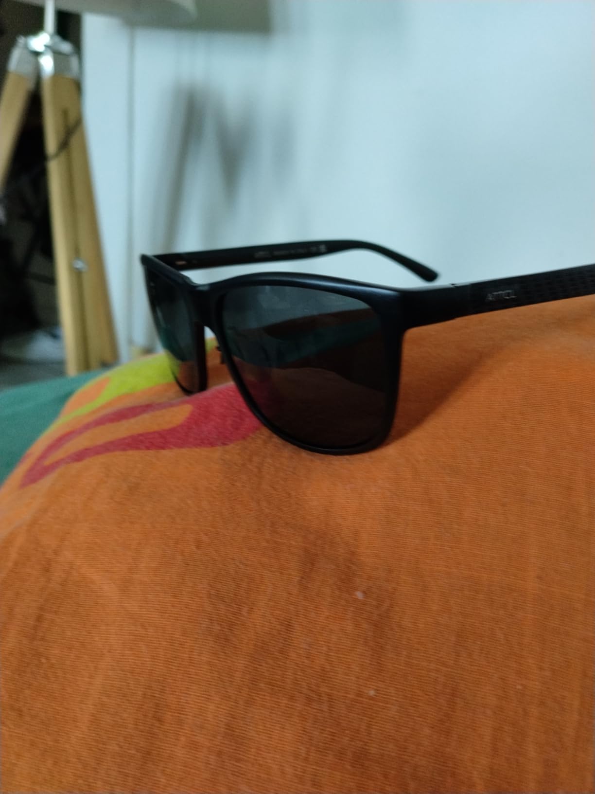 ATTCL Polarized Sunglasses Men Al-Mg Metal Ultralight UV400 for Driving customer photo 1