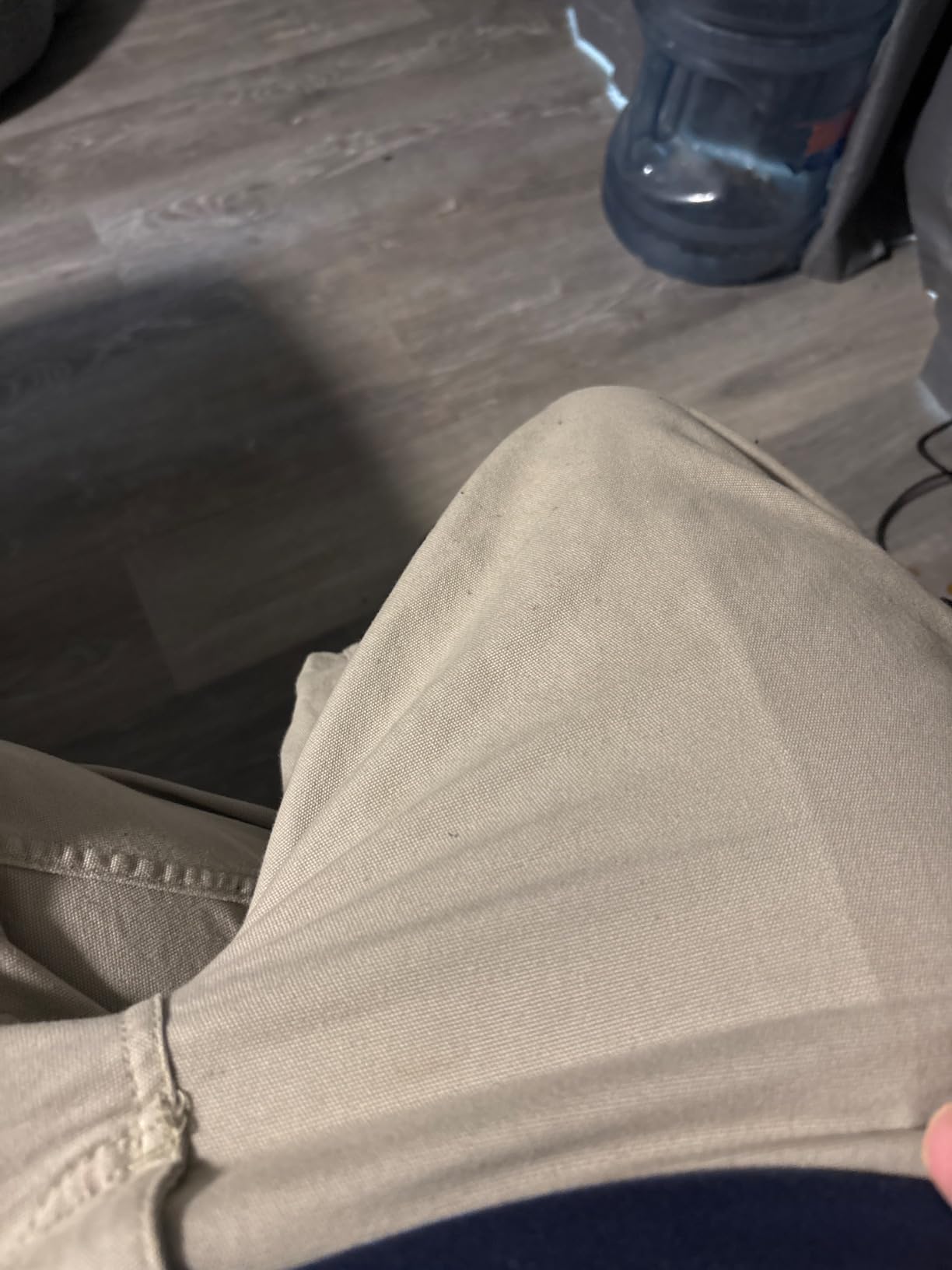 Carhartt Men's Relaxed Straight Rigby Dungaree customer photo 1