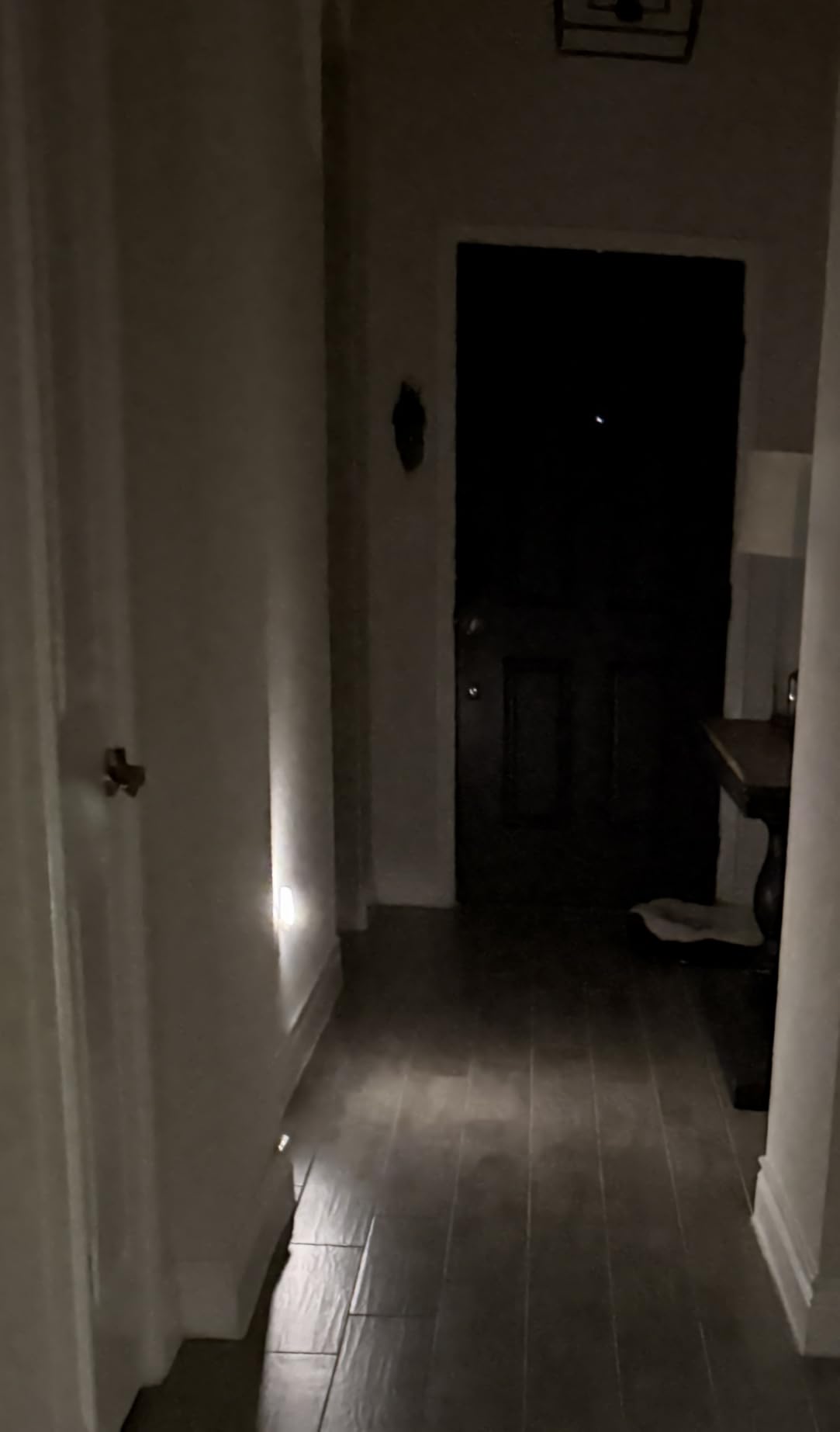 GE Plug in Night Light with Dusk to Dawn Sensor, 2 Pack customer photo 2