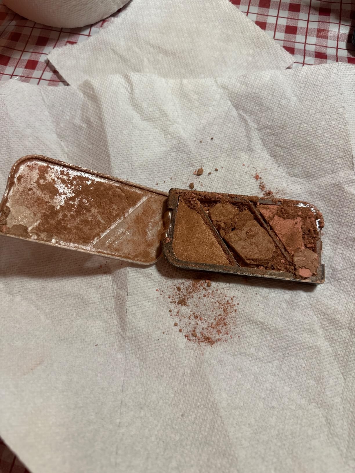 Rimmel Kate Sculpting Palette 002 Coral Glow customer photo 1