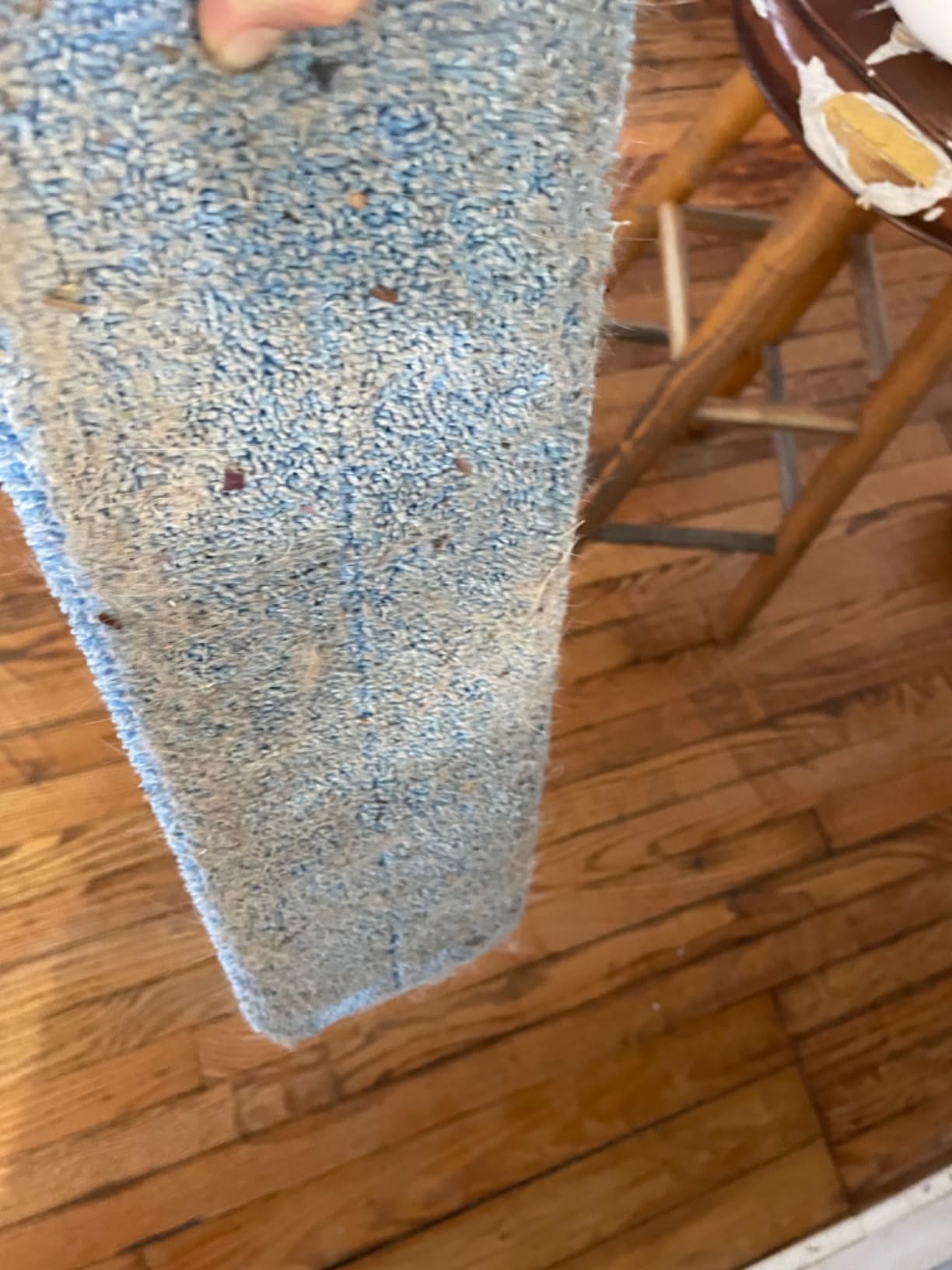MR.SIGA Professional Microfiber Mop for Hardwood, Laminate Floor Cleaning customer photo 2