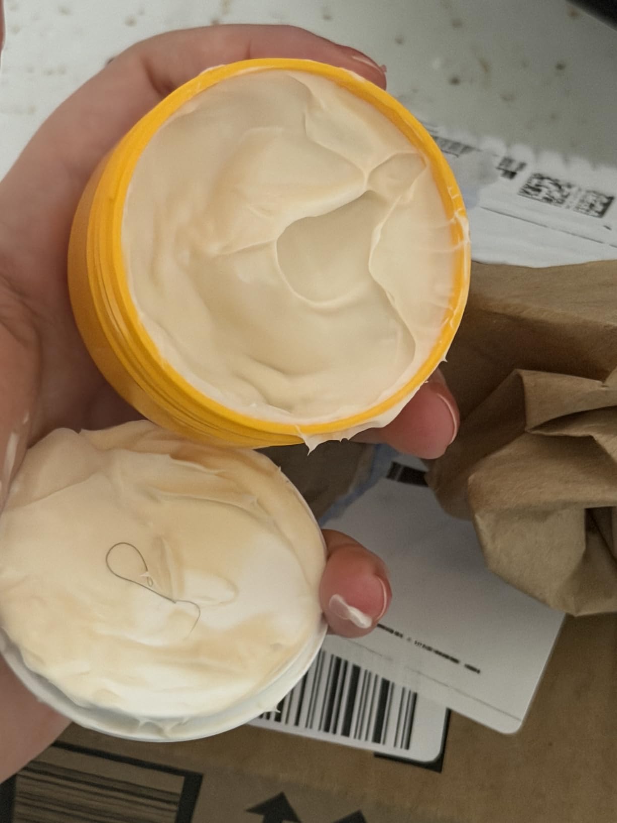 Sol de Janeiro Brazilian Bum Bum Cream Visibly Firming Body Cream customer photo 2