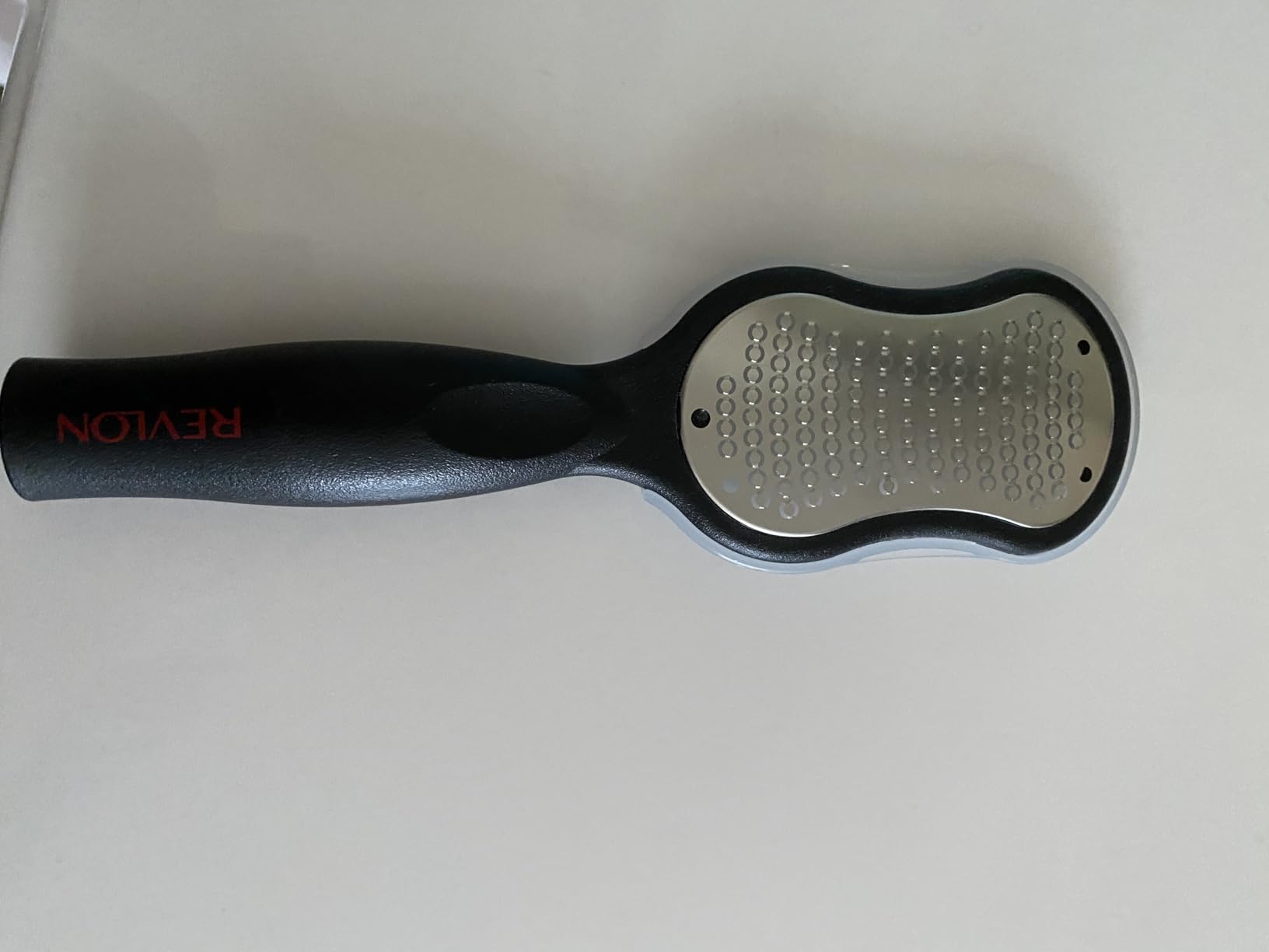 Revlon Callus Remover, Foot File for Wet or Dry Skin, Pedicure Tools,Gently Removed Callus and Dead Skin, Easy to Use (Pack of 1) customer photo 2