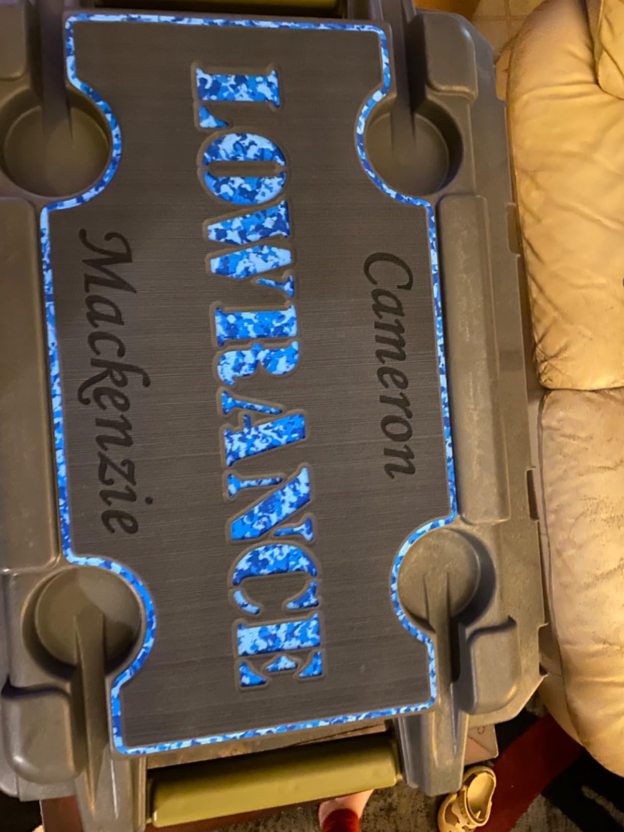 Pelican 50 Quart Elite Cooler customer photo 1