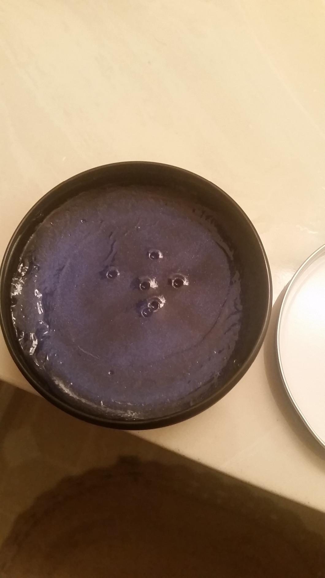 Axe Pomade: Medium Hold and Natural Finish for Easy Styling, 2.64oz (2 Count) customer photo 1