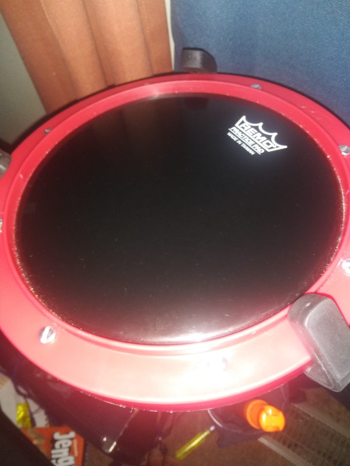 Remo RT-0010-58 10