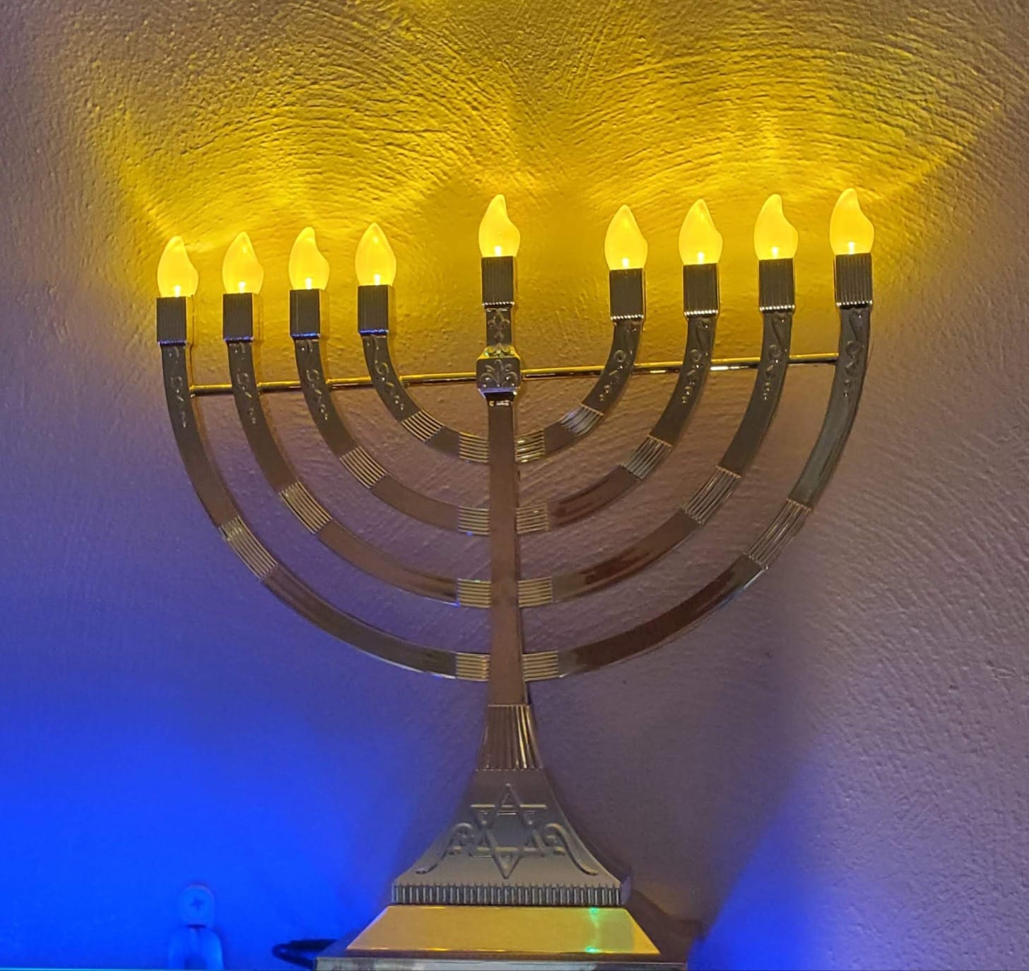 Zion Judaica 12