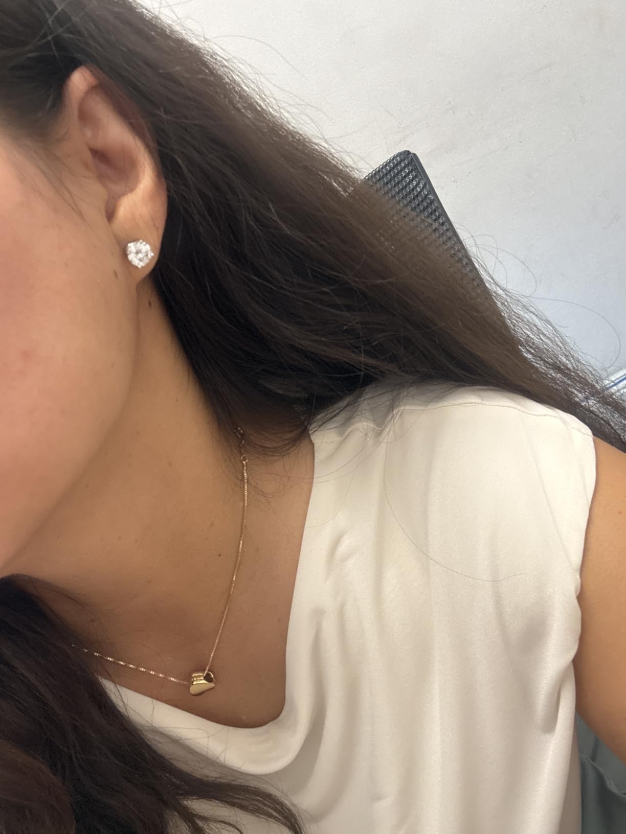 The Ordinary Niacinamide 10% + Zinc 1%, Smoothing Serum for Blemish-Prone Skin customer photo 2