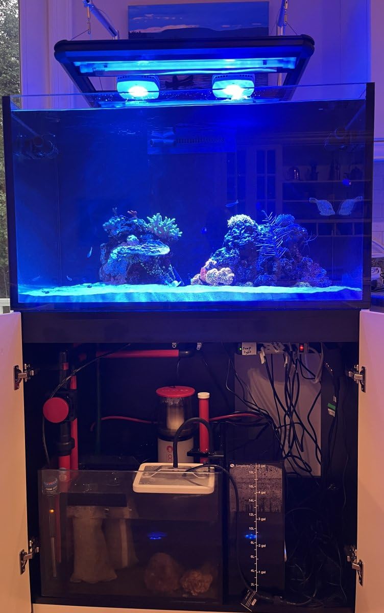 Reef Octopus Classic 150SSS Protein Skimmer customer photo 1