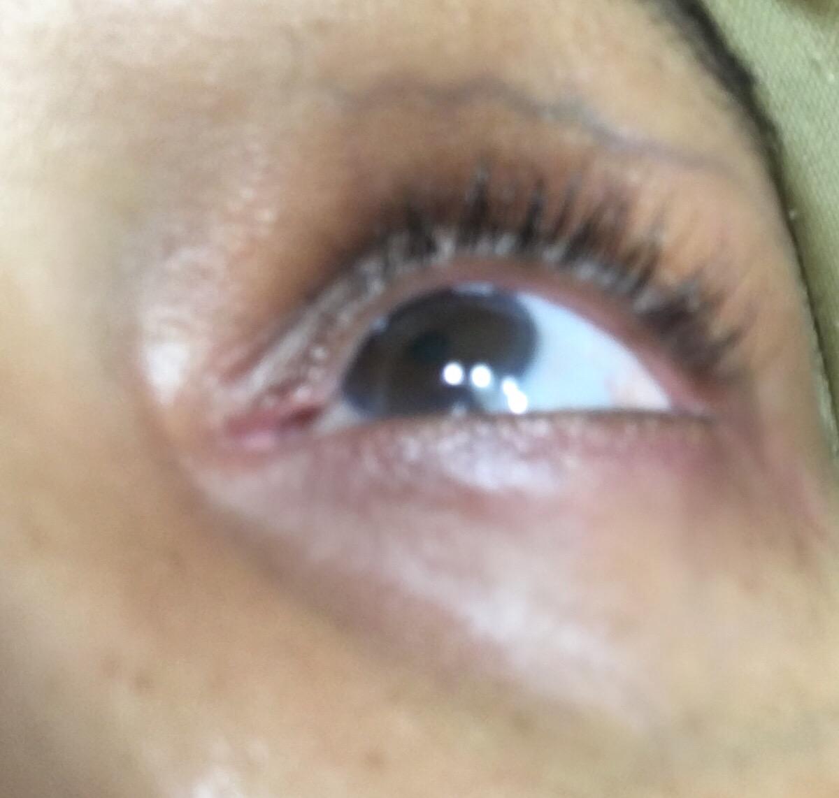 Lavish Lash Eyelash Growth Enhancer & Brow Serum customer photo 1