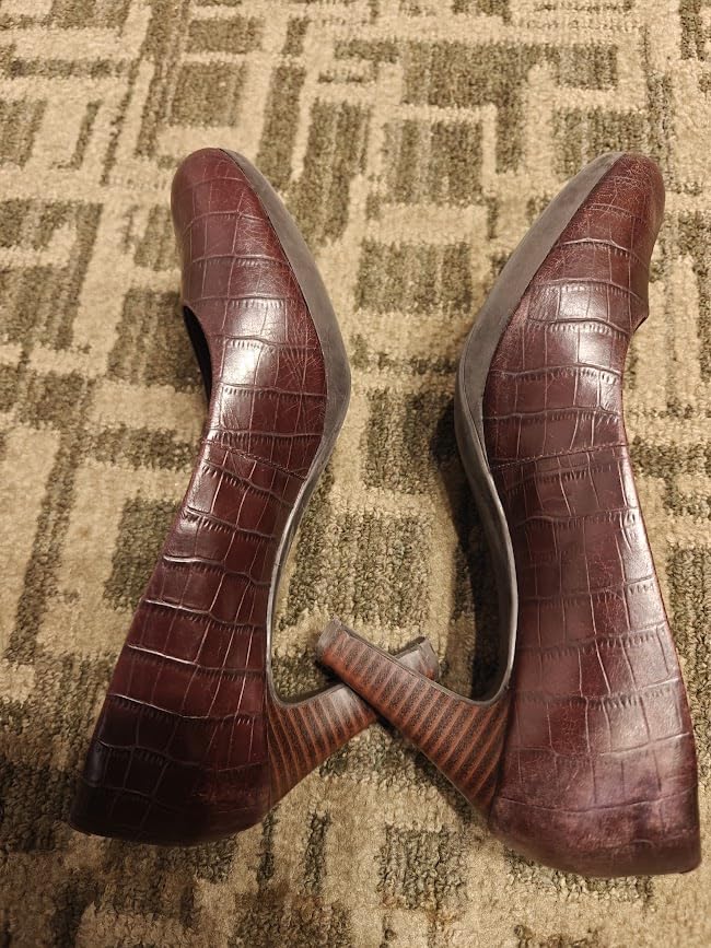 Clarks Womens Pumps customer photo 1
