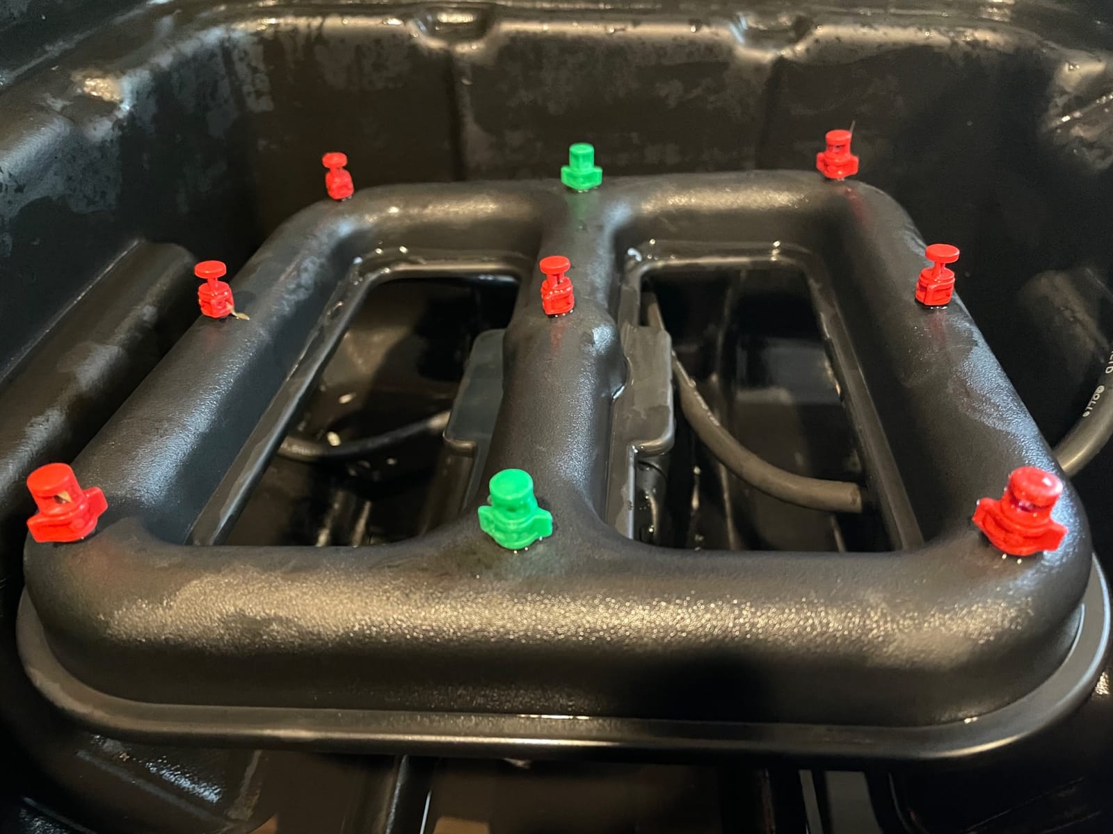 EZ Clone 16 Cutting Cloning System customer photo 1