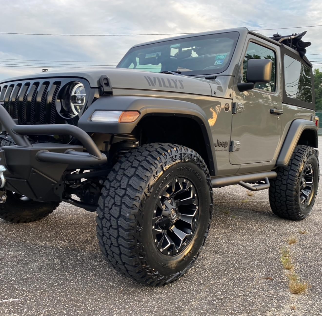 Meguiar's Ultimate Insane Shine Tire Coating, 15 Oz customer photo 2