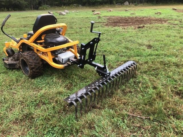 Impact Implements® 62
