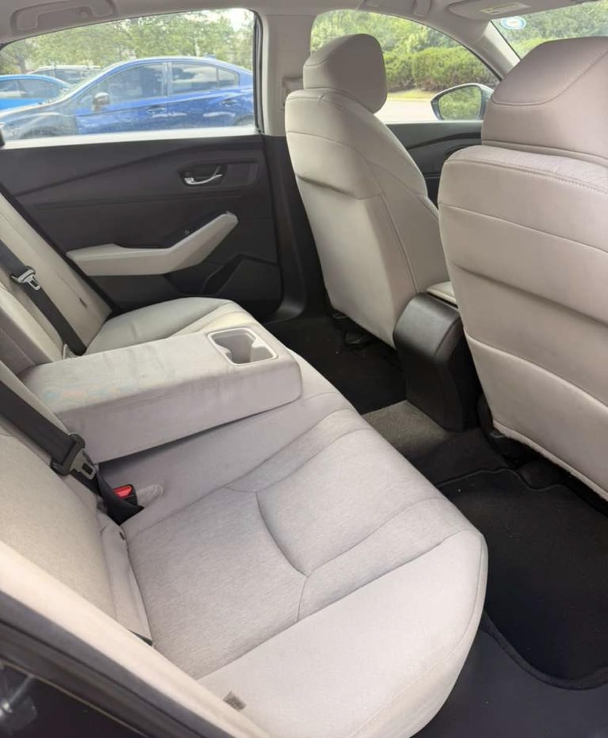 Chemical Guys, Foaming Citrus Fabric & Carpet Cleaner, Seats & Mats, 16 oz customer photo 2