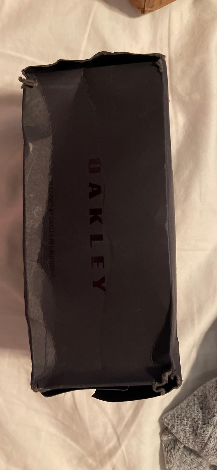Oakley Flak 2.0 XL OO9188 Rectangle Sunglasses for Men for Women customer photo 2