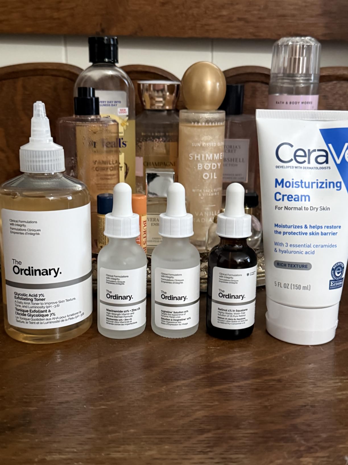 Argireline Solution 10%, Serum Good for Reducing the Appearance of Fine Lines, 1 Fl Oz customer photo 1