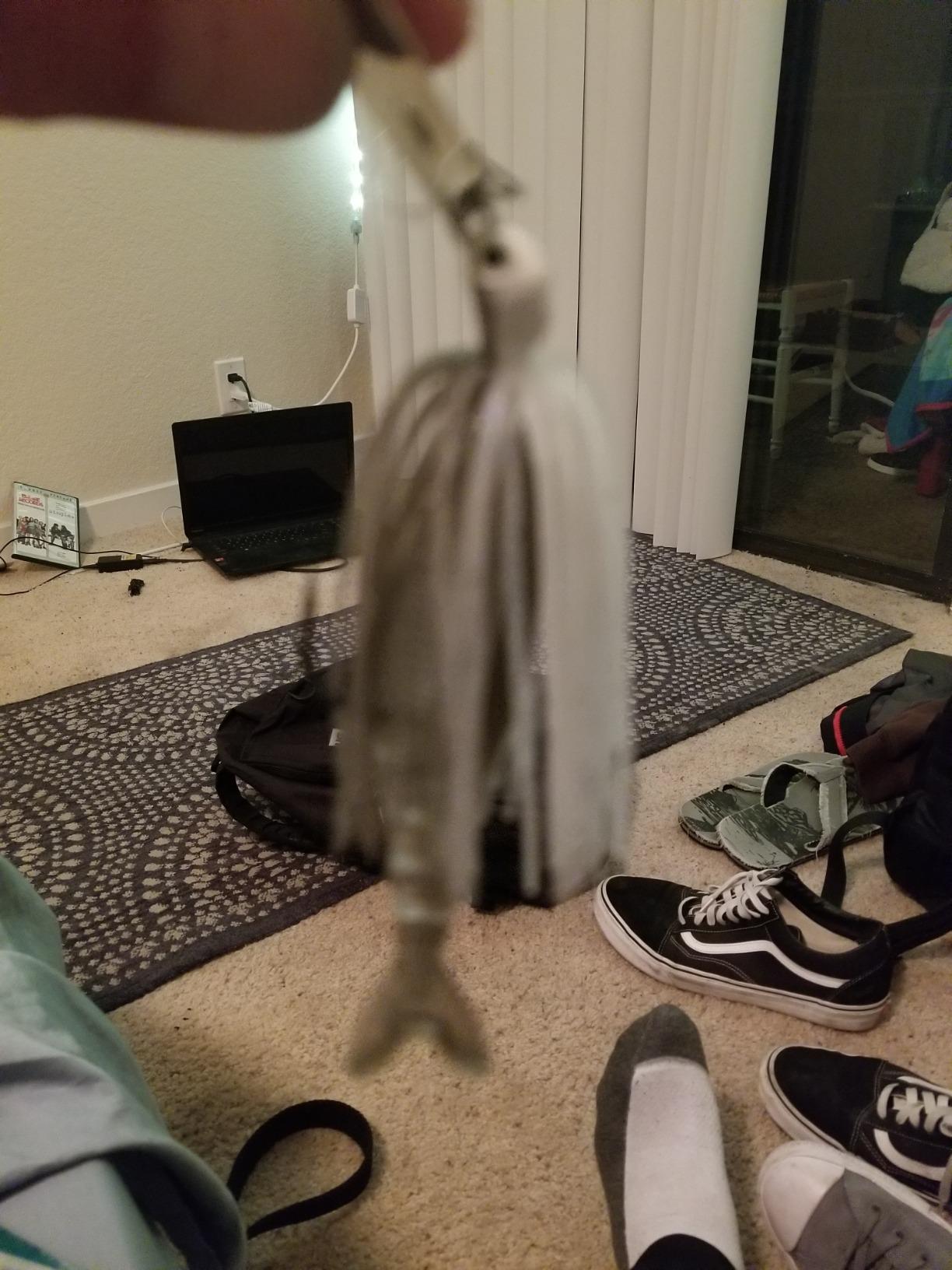 Yamamoto Yamamoto Soft Plastic Swimbait customer photo 2