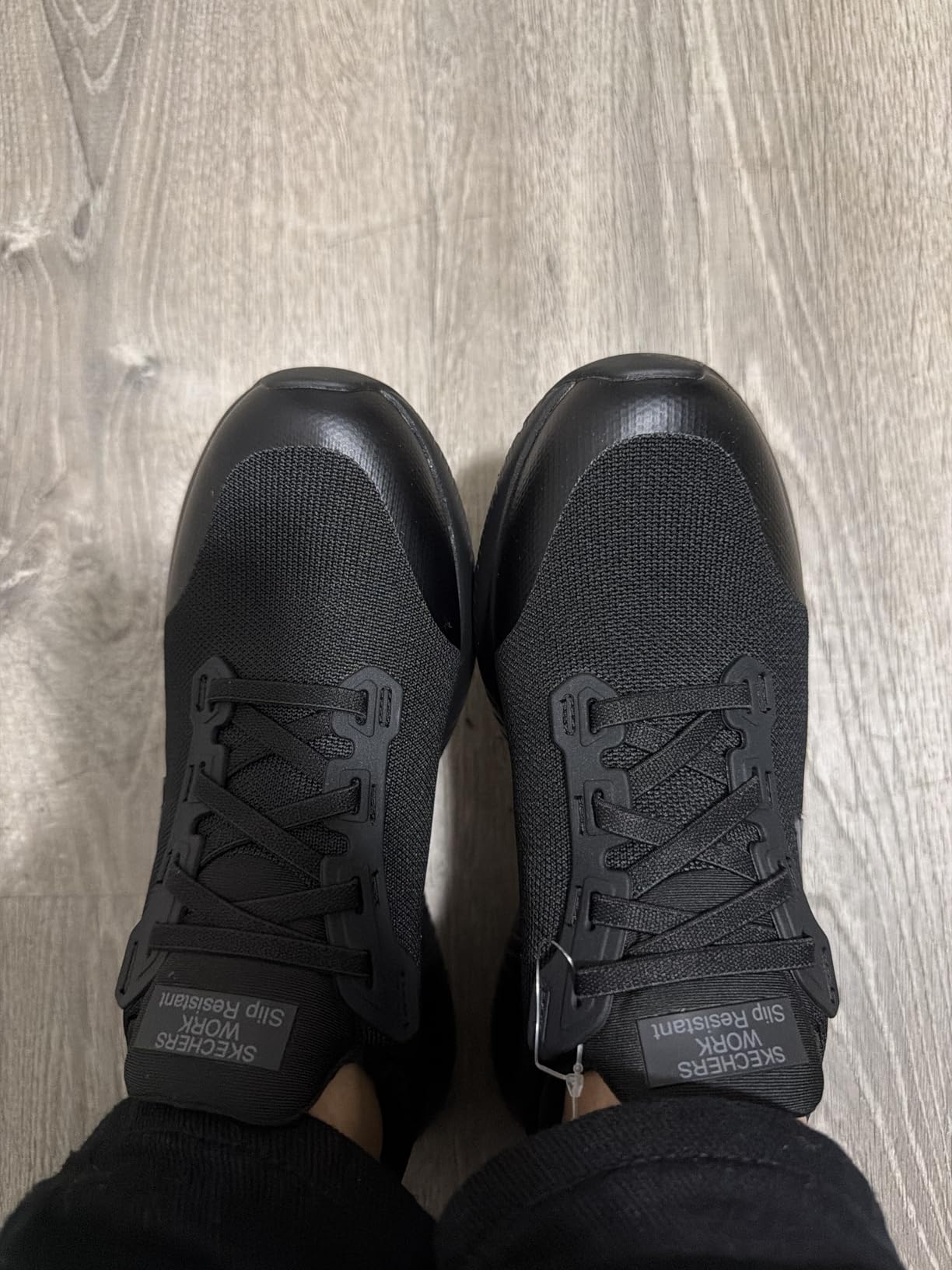 Skechers Women's Squad Slip On customer photo 1