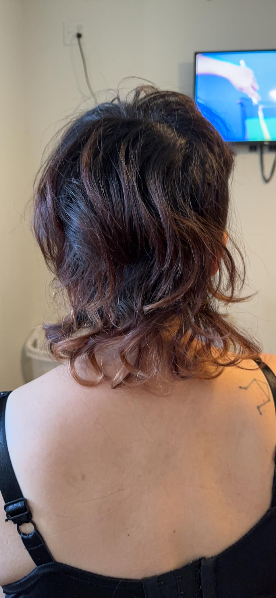 Pete & Pedro Natural Sea Salt Spray For Hair Adds Volume & Texture, 8.5 oz customer photo 2