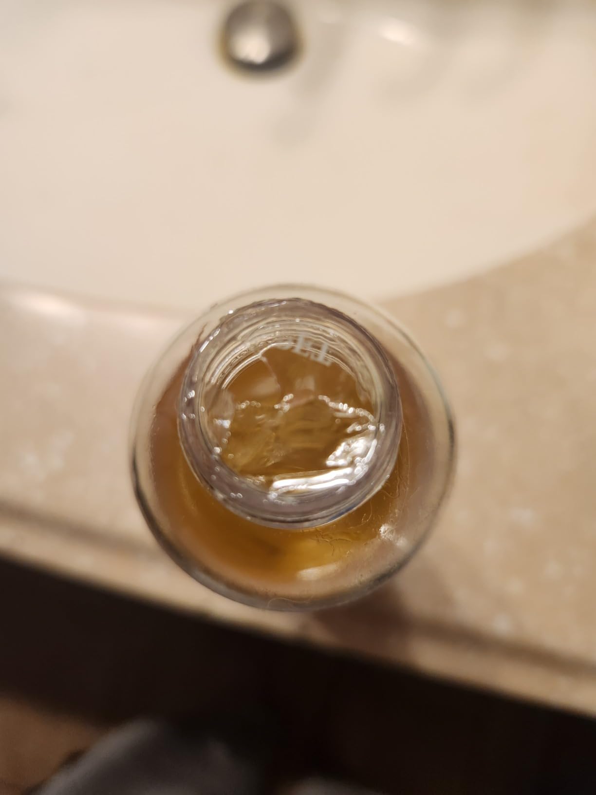 PURSONIC Pure Cold Pressed Rosehip Seed Oil for Face, Hair, Skin & Nails - Hydrating Lightweight Moisturizer for Dry Acne Prone Skin & Brightening Care with Fast Absorbing Formula - 6 Fl Oz customer photo 2