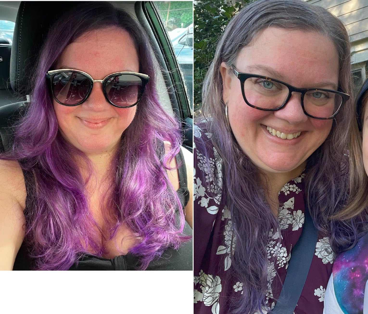 Celeb Luxury Color Depositing Conditioner - Color Refresher with Bondfix Bond Rebuilder, Viral and Gem Lites, Pairs with Colorwash customer photo 2