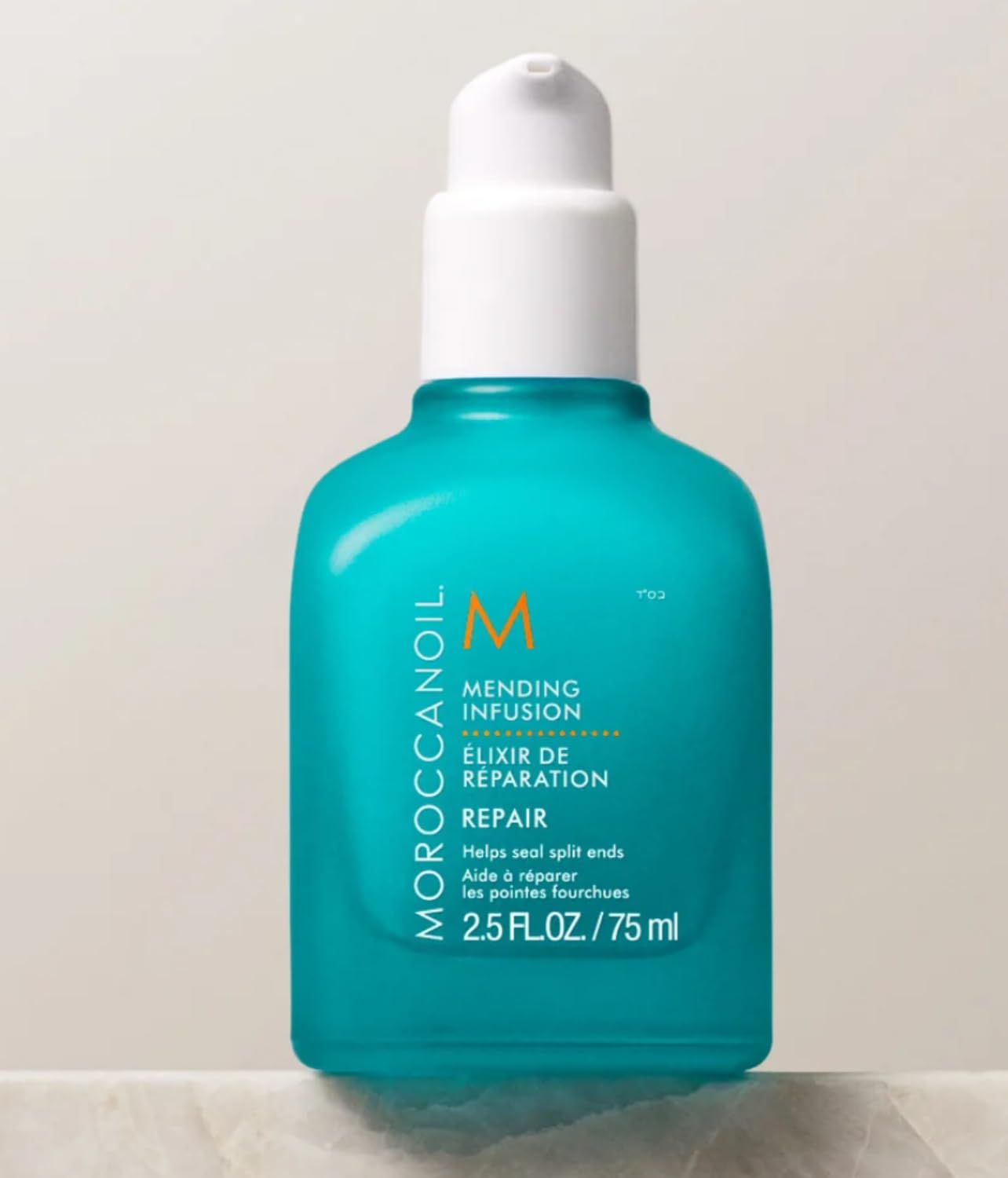 Moroccanoil Mending Infusion Styling Hair Serum customer photo 2