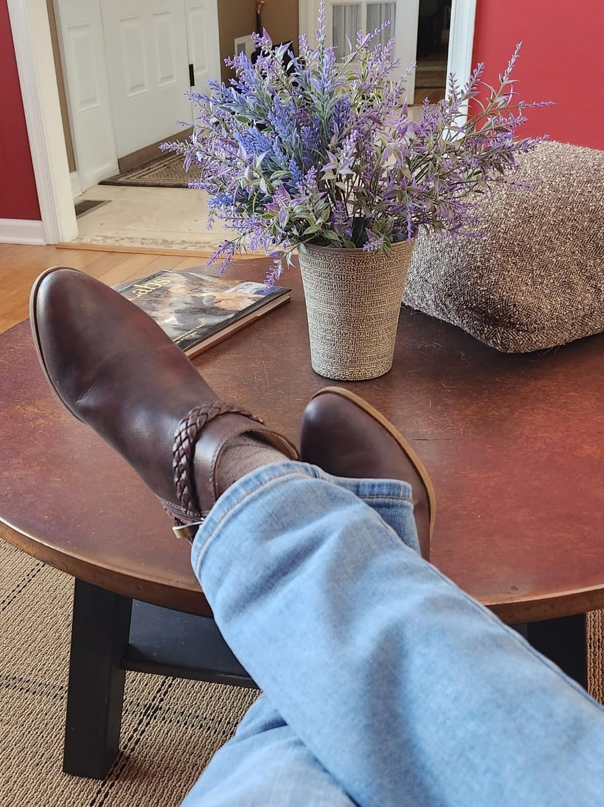 LifeStride Adriana customer photo 1