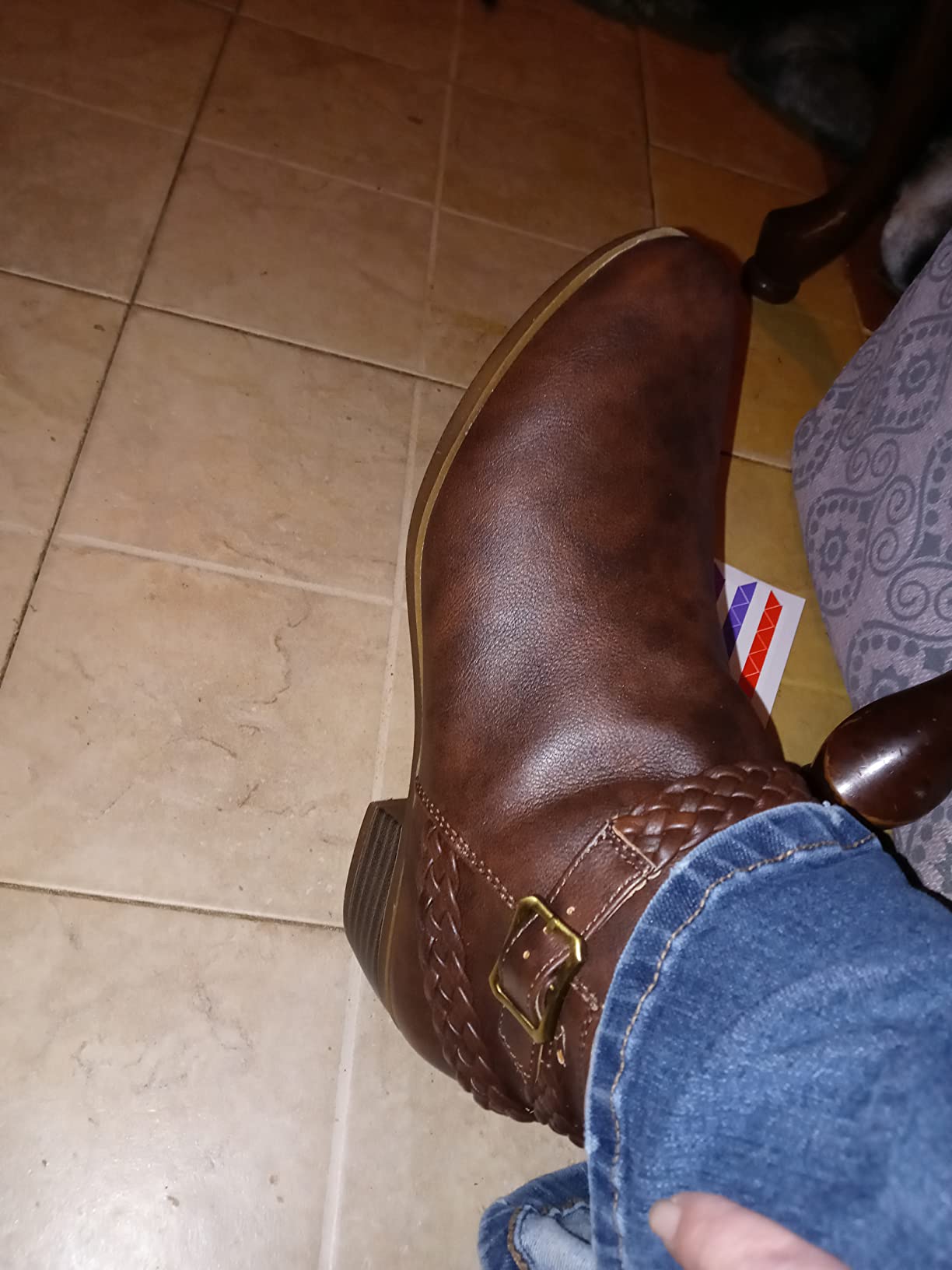 LifeStride Adriana customer photo 2