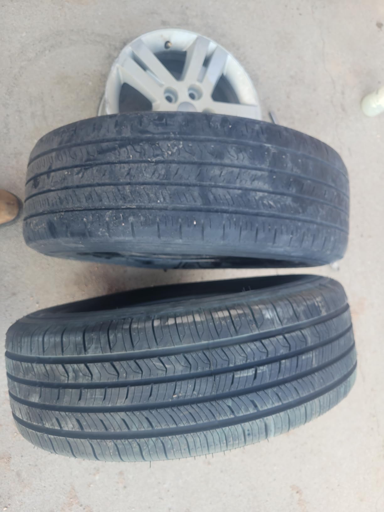 Hankook H737 KINERGY PT All-Season Radial Tire - 225/65R17 102H customer photo 2