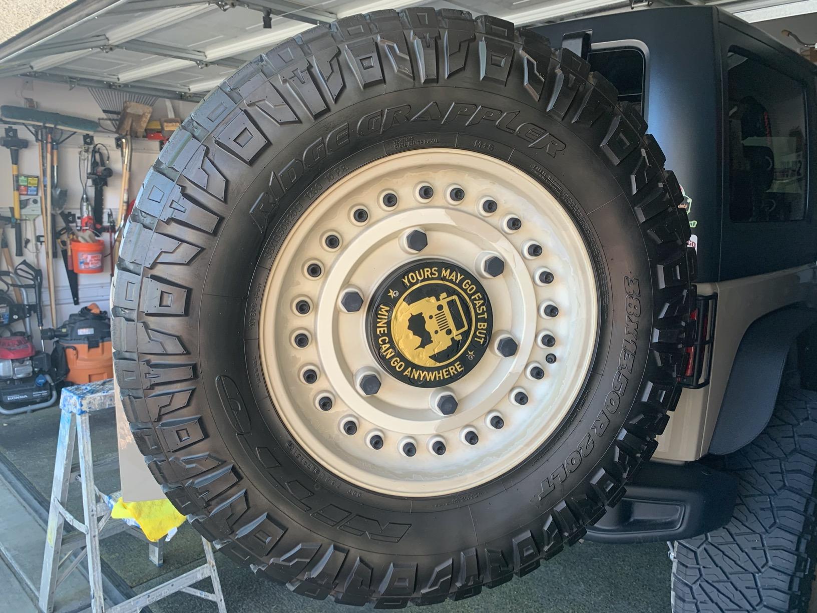 303 High Gloss Tire Shine & Protectant, 16 oz customer photo 2