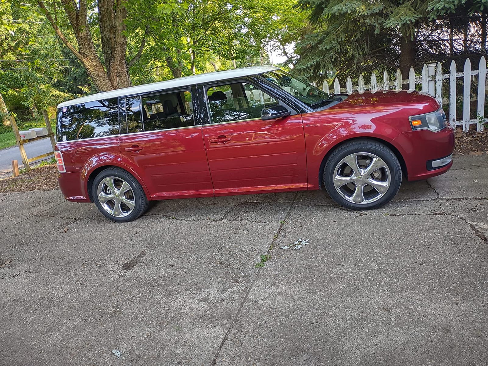 Pirelli Scorpion STR 245/50R 20 102H SUV/Crossover Tire customer photo 2