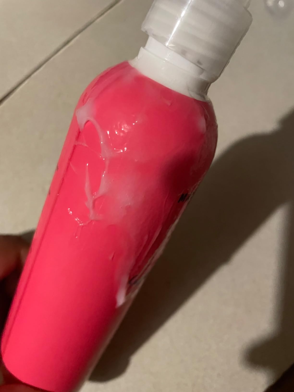 Marc Anthony Grow Long, Detangling Leave-In Hair Conditioner Spray customer photo 2