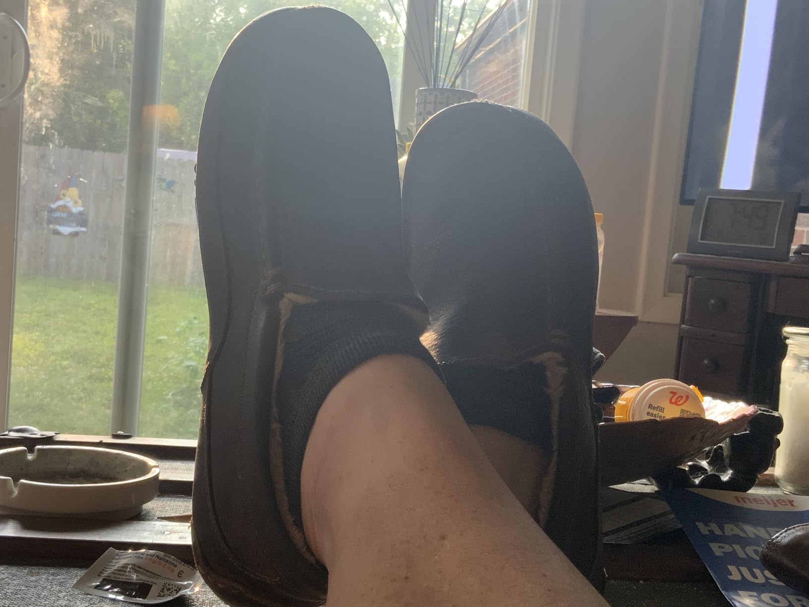 UGG Men's Ascot Slipper customer photo 1