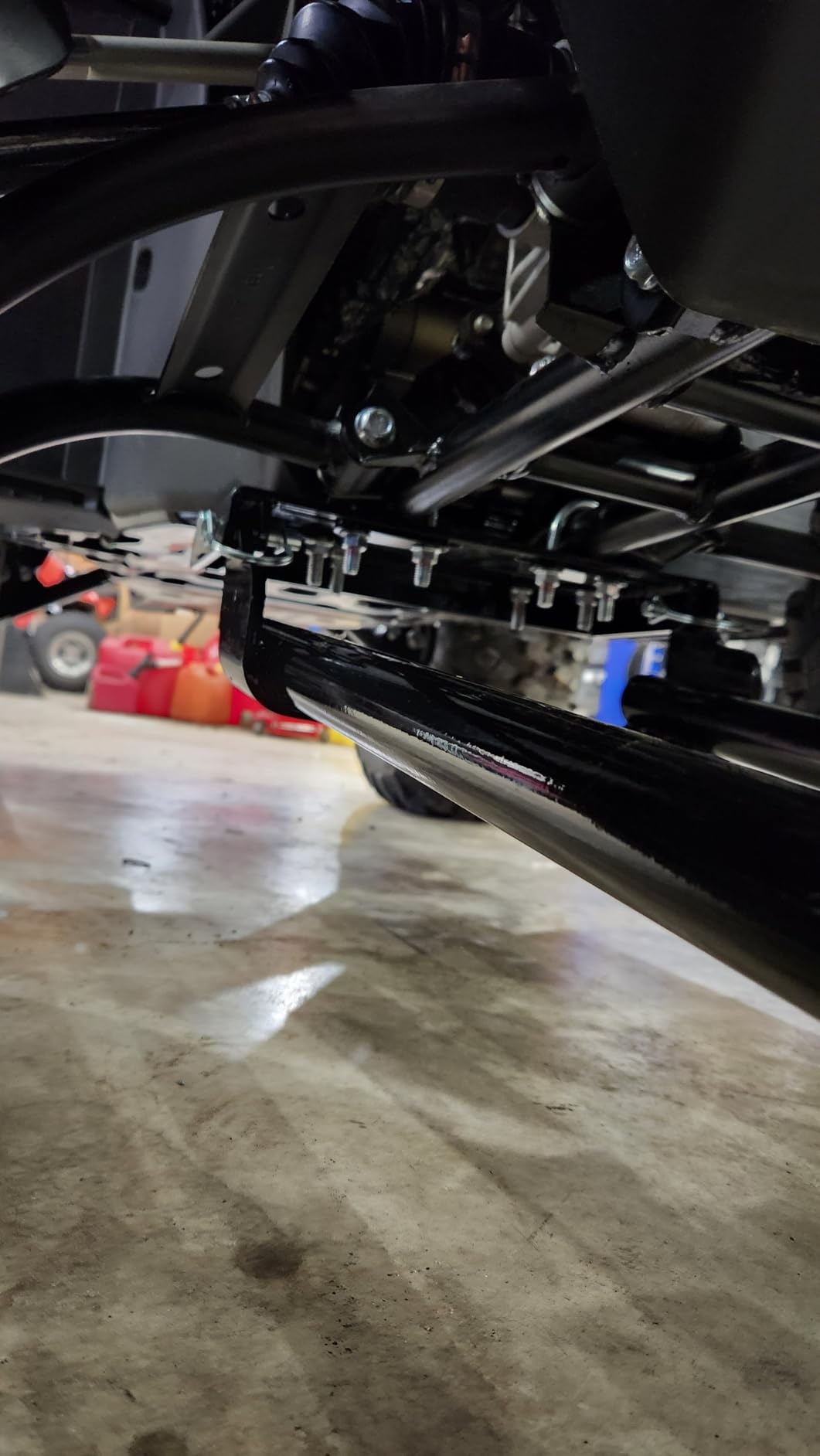 DENALI PLOWS® 60