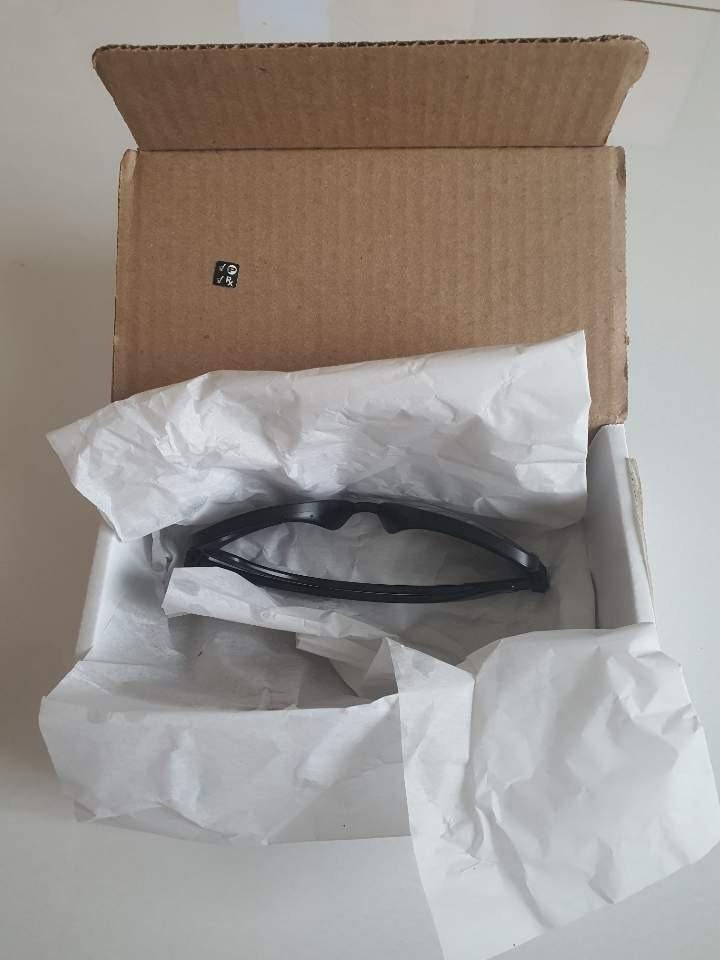 Oakley Mens OO9417 Holbrook XL Square Sunglasses customer photo 1
