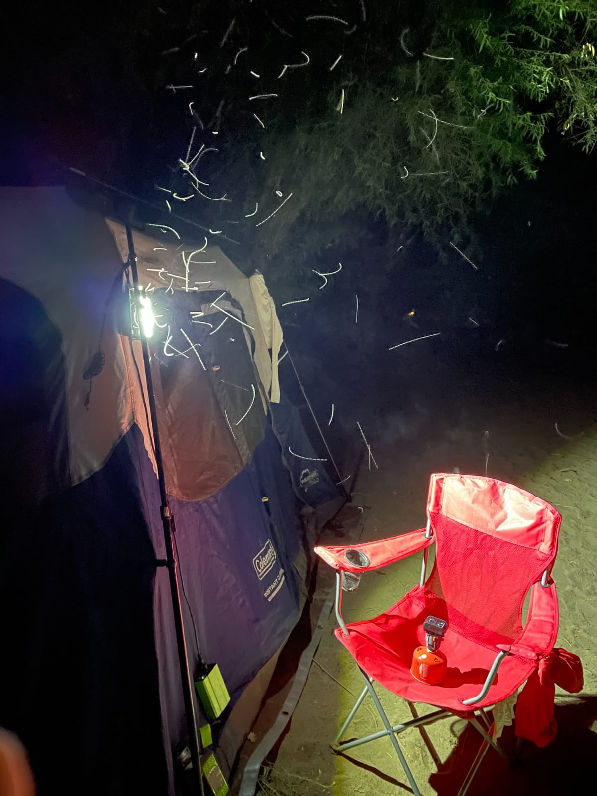 Thermacell Fuel-ZoneGuard Backpacker, Camping Mosquito Repeller, 16-Hr customer photo 1